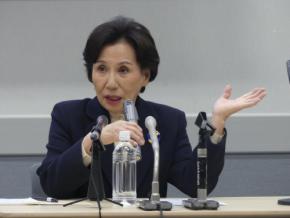田中真紀子氏、元議員のあいさつスルー→「ニワトリで『古古古古』で…」ミヤネ屋で“劇場”発動
