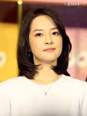 「隣で見とれてました」美貌31歳女優を「あさイチ」鈴木奈穂子アナ絶賛　懐かし朝ドラ話題も