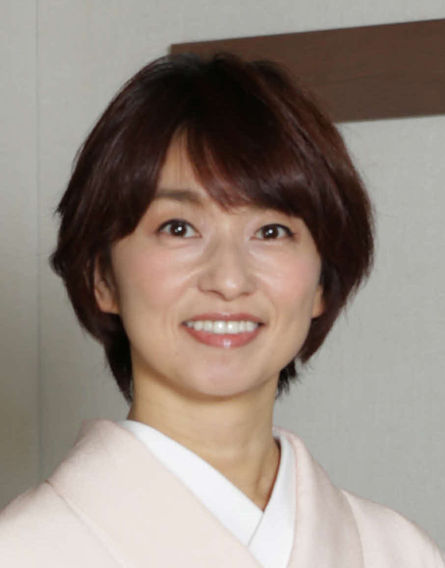 住吉美紀、長嶋茂雄さん訃報に「大谷選手もお会いになって良かったな…」異例のFM冒頭で速報