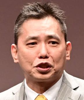 太田光が本音、イーロン・マスク氏「日本のポップスターの間に子供」発言に「なんでコイツ…」