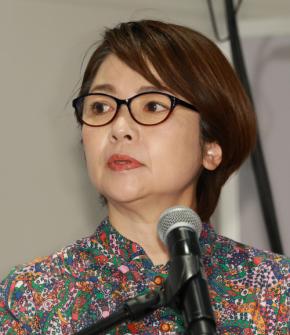 西山喜久恵アナ、長嶋茂雄さんから贈られたサインボール 「あの笑顔は、一生忘れません」