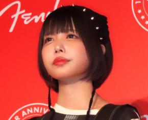 あのちゃん「バンドとかできるよ、みたいな甘い蜜につられて…」デビューは「触れて欲しくない」