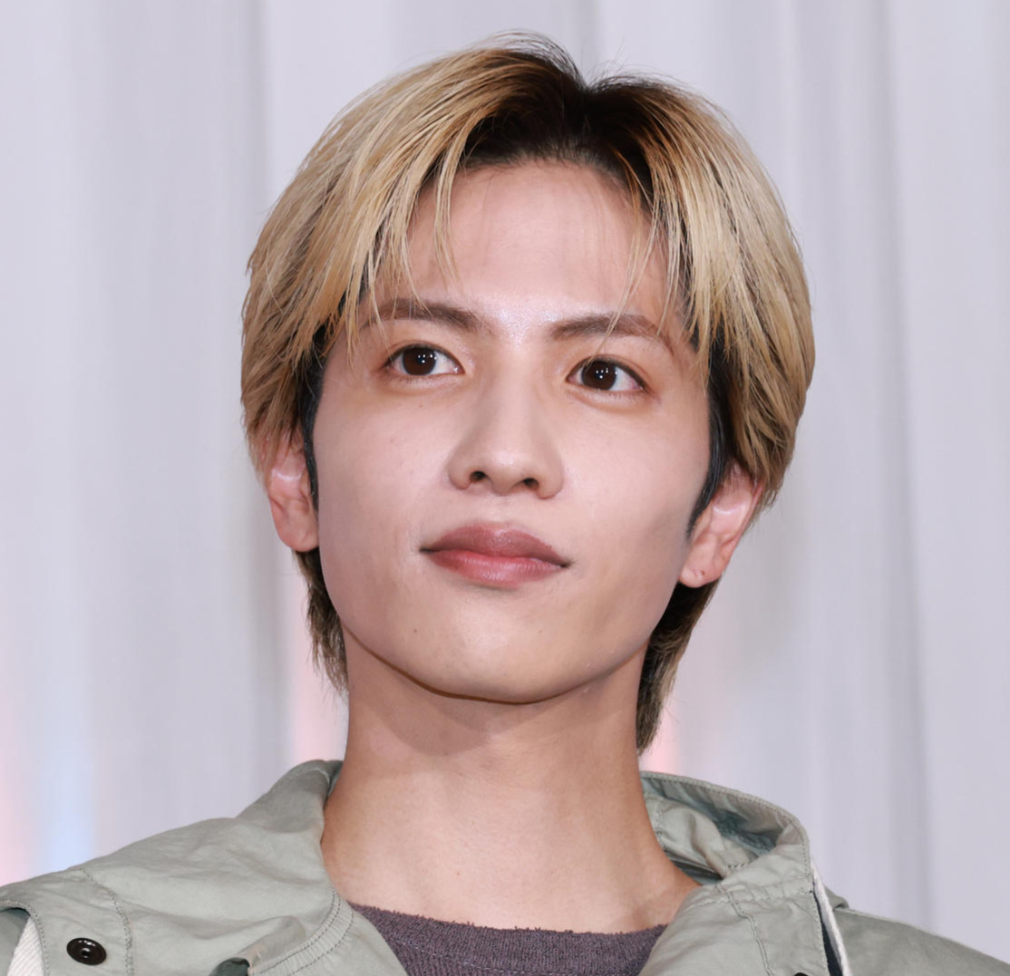 大病も経験…30歳俳優、「24時間テレビ」チャリティーパートナー就任に思い