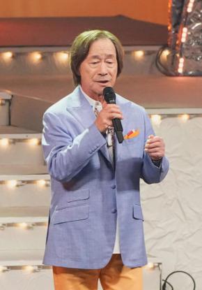 武田鉄矢、超大物女性歌手の食事の誘いを断ったと告白「オーラが違うから、息苦しくて…」