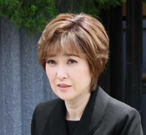 長嶋茂雄さんが「名付け親」の山口かおる、弔問し「私が歌番組に出ていると…」エピソードに涙