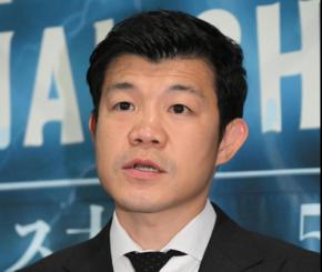 亀田興毅氏、GACKTと浜田雅功の”サプライズ直電”に…