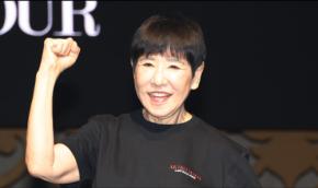 和田アキ子「耐えられない」久々映画館で見た作品を酷評「どの映画とは言わないですけど」