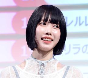 あのちゃん“下着を捨てるタイミング”聞かれ告白「体をふく。髪の毛も。で、お気に入りは…」