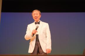 「一過性脳虚血発作」で入退院した橋幸夫　復帰ステージで「潮来笠」など４曲披露
