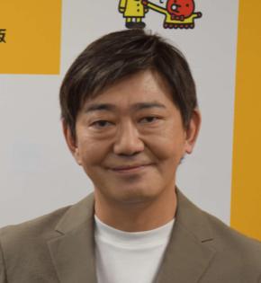 メッセンジャー黒田有、アイドル風の衝撃のあだ名提案され「55のオッサンが…」
