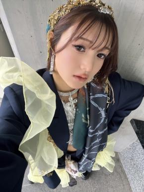 いぎなり東北産・安杜羽加　２回目のパシフィコ横浜公演、人生で１番泣きました