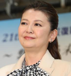 南野陽子「なんにもできない子だったんです」電車に乗ってたら車庫に…驚きのエピソード明かす