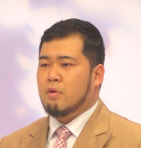令和ロマンの松井ケムリが結婚&第1子誕生発表「実は昨年、そして先日」