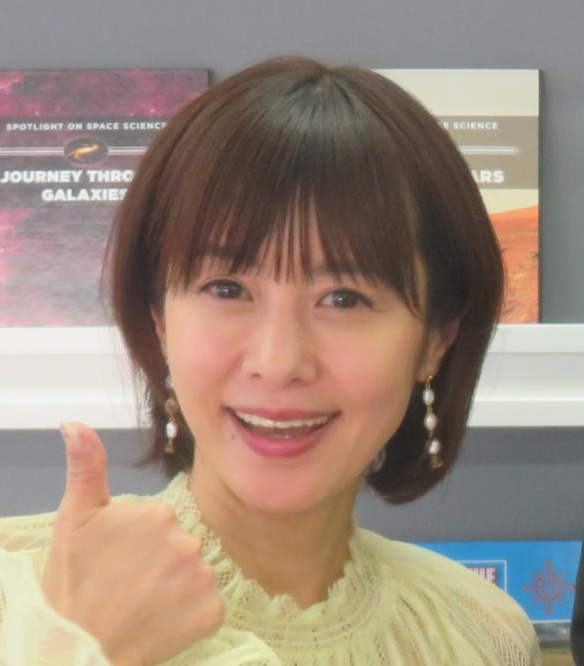 52歳さとう珠緒衝撃告白、芸能人と“結婚合意”していた「結婚してもいい？って」
