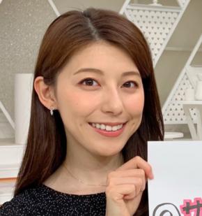 TBS上村彩子アナ「推しと推し活」めいとディズニー満喫ショットに反響「笑顔が大好き」