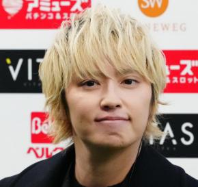 手越祐也、念願の大阪万博を満喫「めちゃ暑かったけど」サングラス姿にファン「カッコいい」