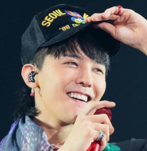 【韓流】G－DRAGON、3度目のワールドツアーの3次日程を発表　ラスベガス、パリなど