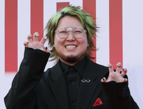 昨年紅白初出場アーティスト、かつてテレビ番組ADだったこと明かす