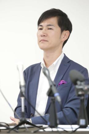 石丸伸二氏「勝率よりもっと大事なものを掲げていた」都議選で全42人落選でも前を向く理由