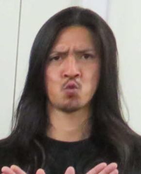 詐欺容疑で俳優宮島三郎逮捕　一報に残念な思い　19年「スペアク」公開時は夢を語っていたが…