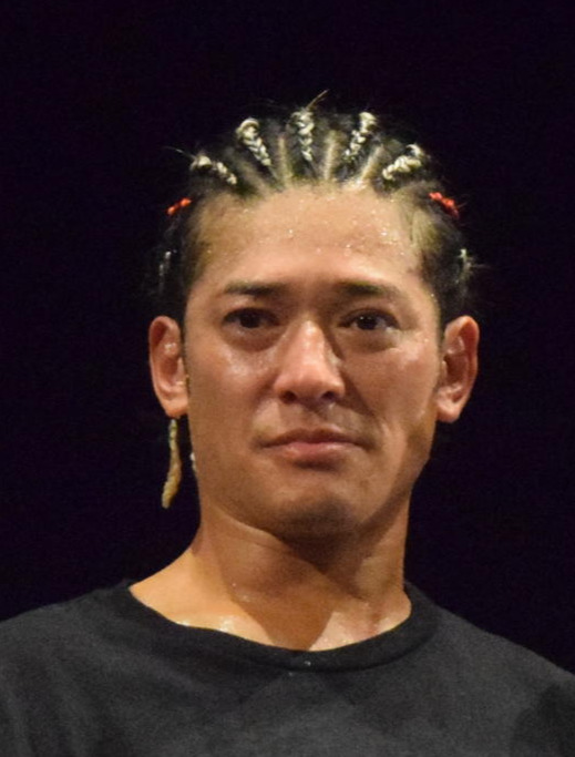 43歳俳優、日本の戦争回避に持論　「仕掛けられたら？」の疑問にピシャリ