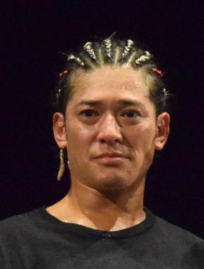43歳俳優、日本の戦争回避に持論 「仕掛けられたら?」の疑問にピシャリ