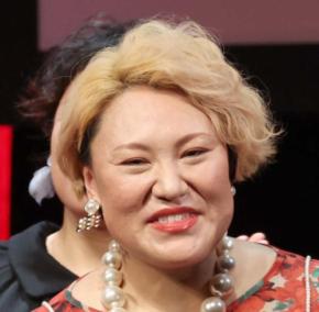 41歳女性芸人「私も東洋大学でして…」と生告白　「ひるおび」で伊東市長学歴疑惑報道中
