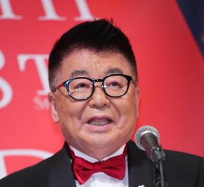 元ニッポン放送アナが告白、生島ヒロシから「画像」送られ「ありがとう」と返信していた