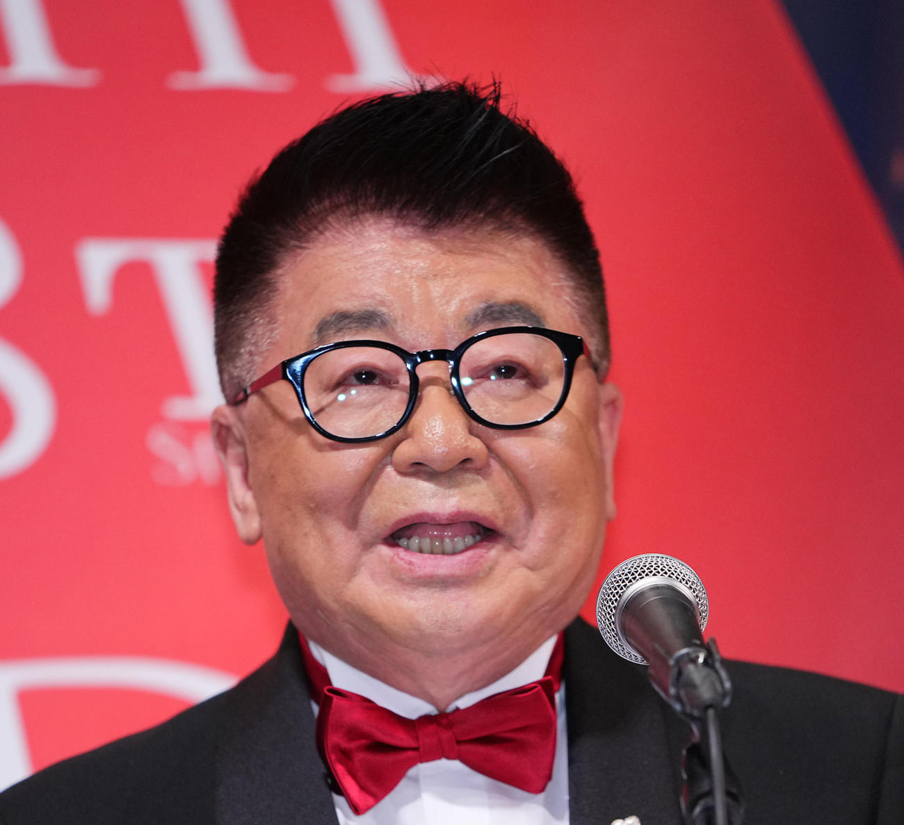 元ニッポン放送アナが告白、生島ヒロシから「画像」送られ「ありがとう」と返信していた