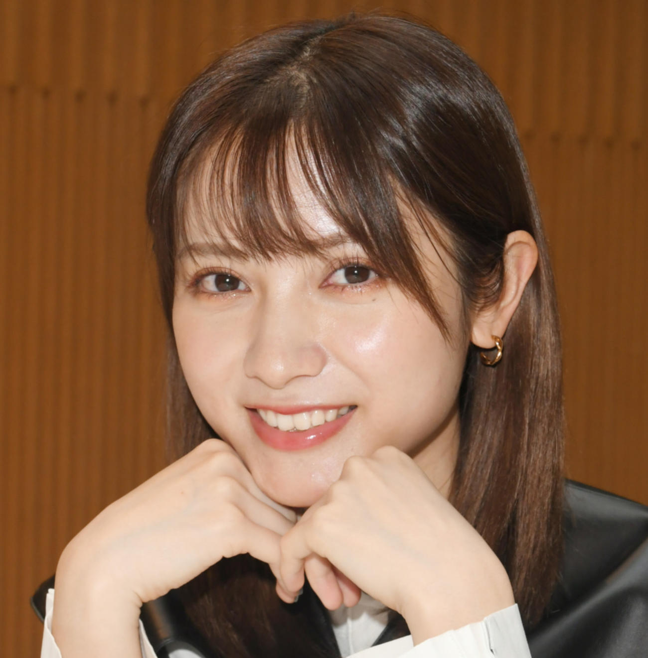 桃月なしこ「大人きれいな雰囲気で撮った」グラビアは「宇宙一たまらん」「やばすぎえぐすぎ」