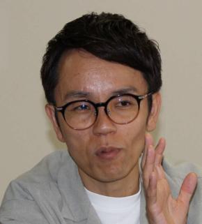 「50歳で選挙に出ます」　資格芸人が政界進出計画を明かす