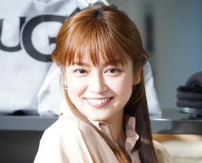 長友佑都の妻平愛梨、４兄弟が円陣を組んで応援する姿にフォロワー反響「パパめっちゃ幸せだね」