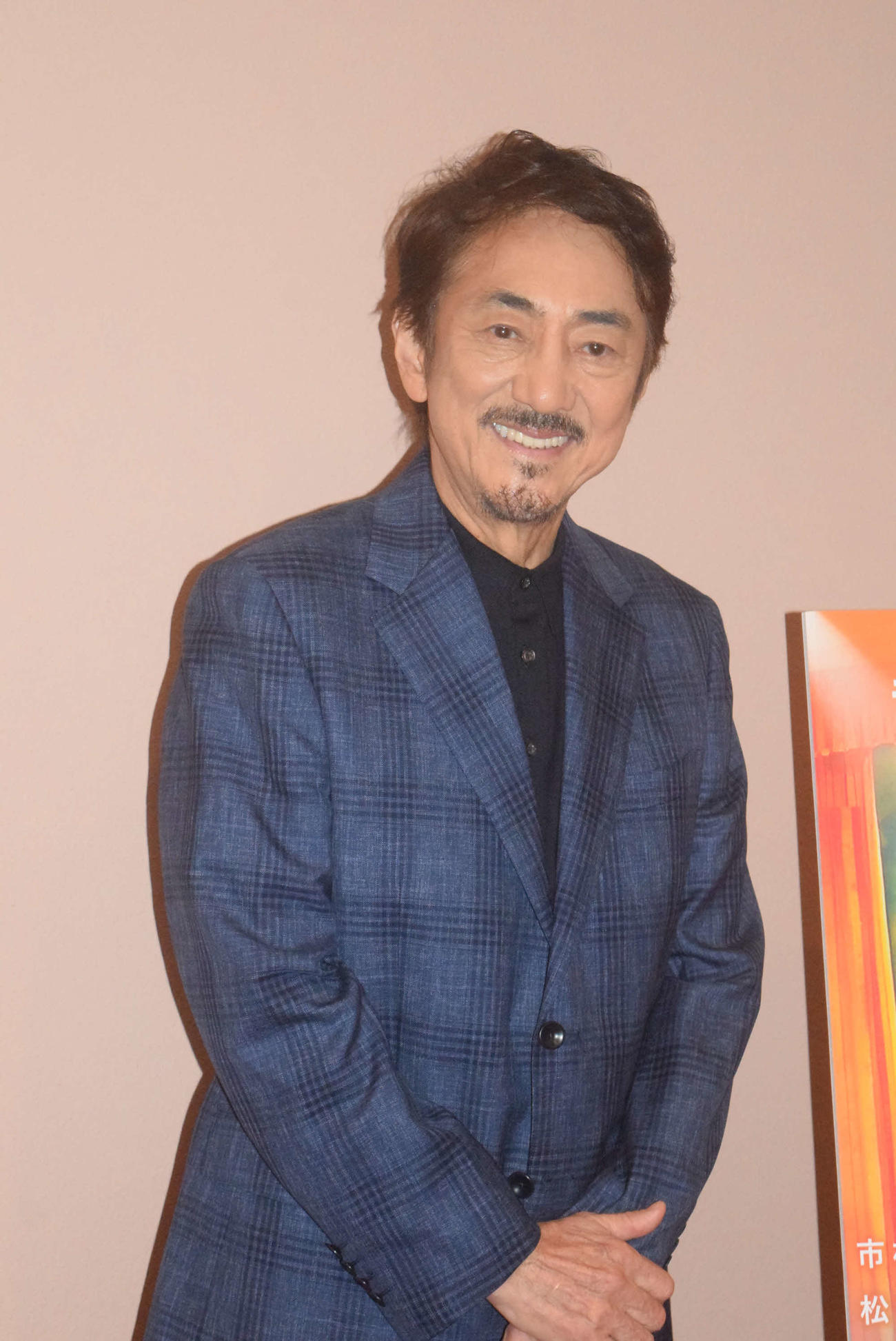 市村正親「再演は必ず新しい方がいい…回を重ねるごとに深まる」ミス・サイゴン32年目で一応卒業
