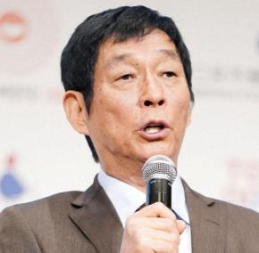 40歳タレントの群馬愛にさんま＆マツコが猛追及「高崎市長目当てだろ」「詐欺師」