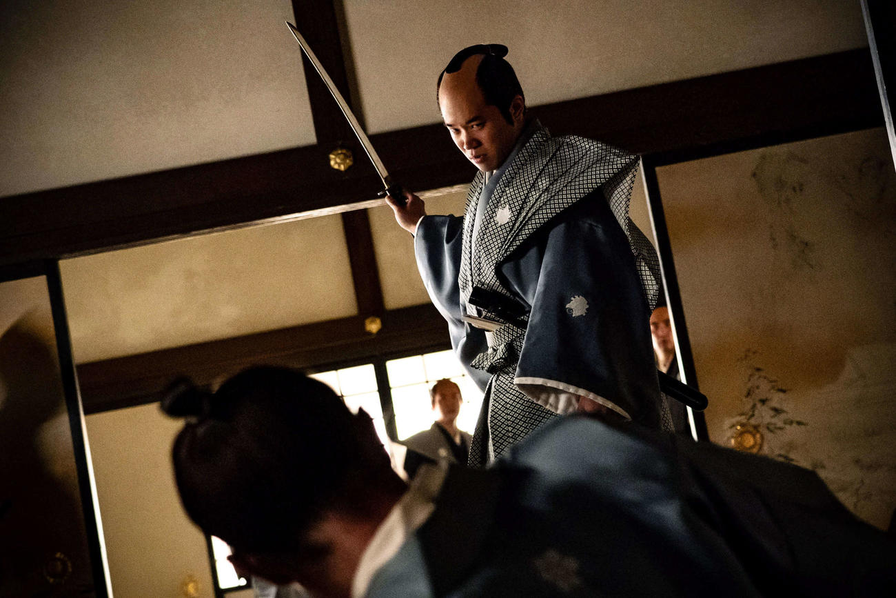 憔悴した誰袖前に、蔦重は亡き意知の無念を晴らす術を考え始める／「べらぼう」第28回あらすじ