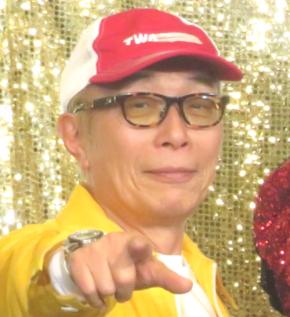 所ジョージ、たけしの“衝撃写真”無許可で生放送公開し騒然「あーあ、衝撃映像出しちゃった」