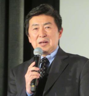 笠井信輔が大興奮　映画「国宝」が興収68億円大ヒットの中、“友達”が人間国宝に！