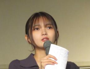福留光帆、充実の一夜明かす「RGさんと街裏ぴんくさんと…」「くっきー！さんの下ネタを」