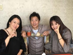 さくらまや、同居する認知症の祖母「せっけんを食べてしまうことも」介護の苦労を母が明かす