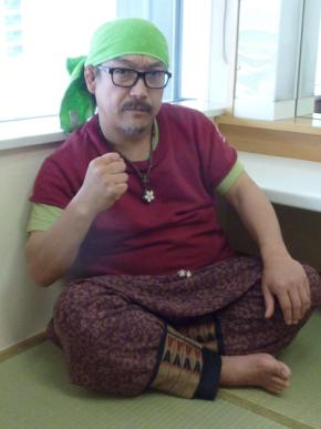 林下清志氏「ビッグダディ」シリーズ“衝撃のギャラ”告白し共演者驚き「だって子供に…」