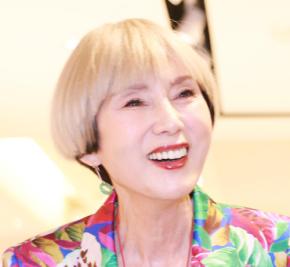 秋野暢子、滞在中のハワイで津波警報発令され避難　ホテル帰れず「駐車場で車中泊になりました」