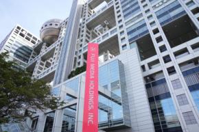 宮澤智アナ、異例の「大謝罪」 横行する「セルフレジ万引き」再現劇で失敗連発も谷原章介が一言