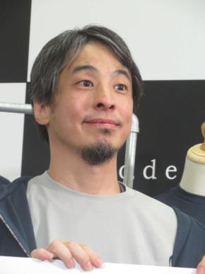 ひろゆき氏「熱中症」定期リポスト「ゆで卵を、いくら冷やしても生卵に戻らないように」注意喚起