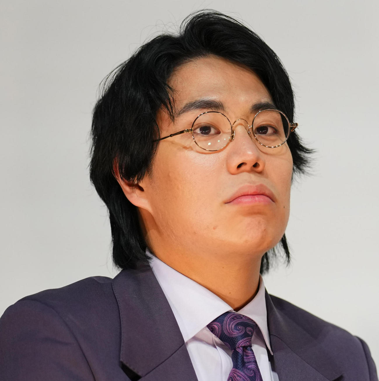 令和ロマン高比良くるま、海外ロケで「人生観変わった」帰国当日に英会話教室入会