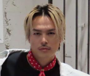 三代目 J SOUL BROTHERS・今市隆二を書類送検、脅迫と暴行の疑い