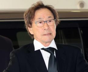 「3年B組金八先生」武田鉄矢が同僚教師役で共演の上條恒彦さん悼む「真面目で誠実な方」