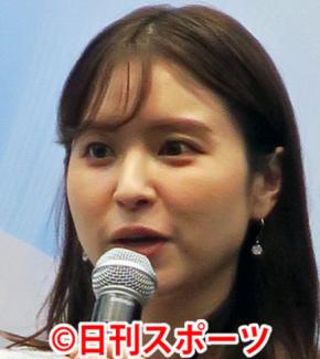 テレ東・角谷暁子アナ、第１子出産「母として、パワーアップして仕事に戻れるよう」