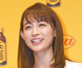 2児のママ新井恵理那、10月に絵本出版を報告「たくさんの感情を知り、成長していく物語」