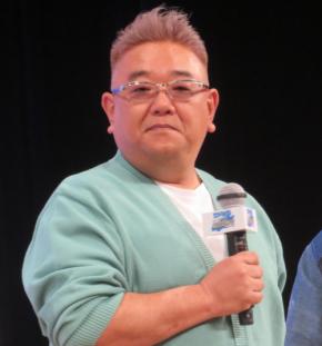 サンド伊達みきお、人気男性アイドルを助手席に乗せ仙台案内　富澤たけし「貴重だね」