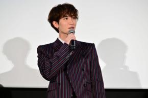 渡辺翔太、一緒に映画に行きたいSnow Manメンバーを名指し「最近ブームなんです」
